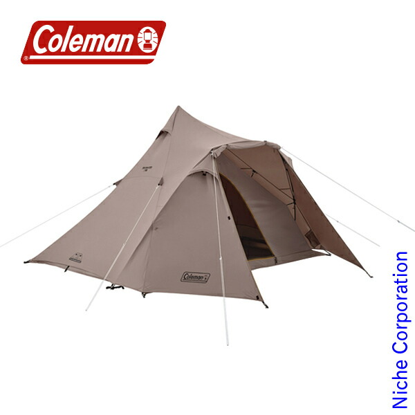 Coleman コールマン エクスカーションティピーII/325 Amazon.co.jp: Coleman(コールマン) テント エクスカーションティピー