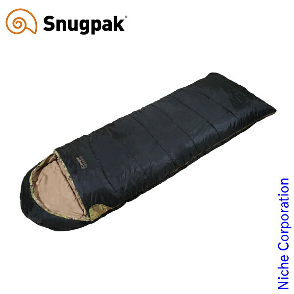 Snugpak(スナグパック) 寝袋 ベースキャンプ スリープシステム① 楽天市場】スナグパック ベースキャンプスリープシステム