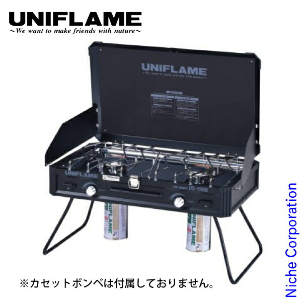 楽天市場】ユニフレーム キッチンテーブル キッチンスタンドIII