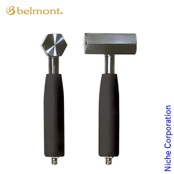 楽天市場】ピトンヒッター 名栗グリップ BM-507 belmont ベルモント