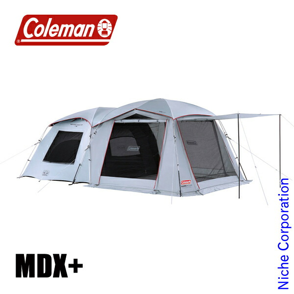 楽天市場】 Coleman(コールマン) タフスクリーン2ルームエアー