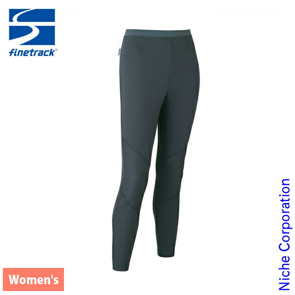 楽天市場】ファイントラック ドラウトサーモタイツ メンズ FMM1706