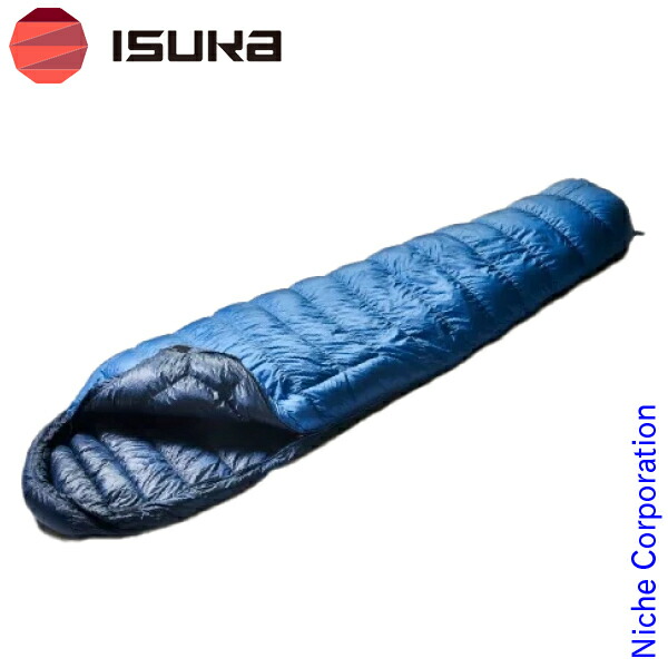 楽天市場】イスカ エアドライト140 ISUKA Air Dryght 140 138331