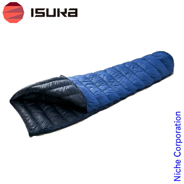 楽天市場】イスカ エアドライト140 ISUKA Air Dryght 140 138331