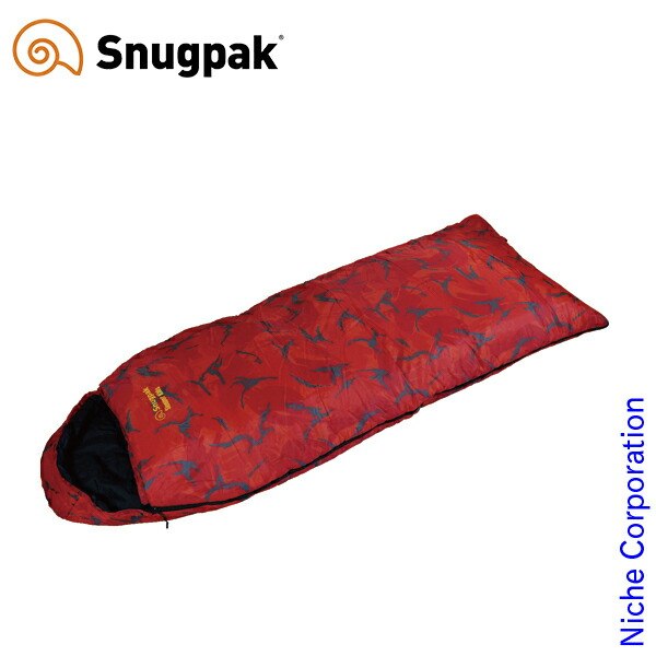 楽天市場】スナグパック コンプレッションサック ラージサイズ Snugpak