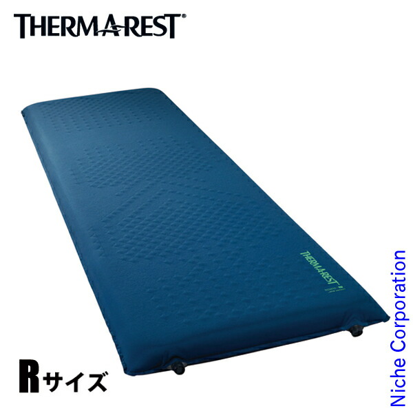 楽天市場】サーマレスト Zライト レギュラー コヨーテ グレイ