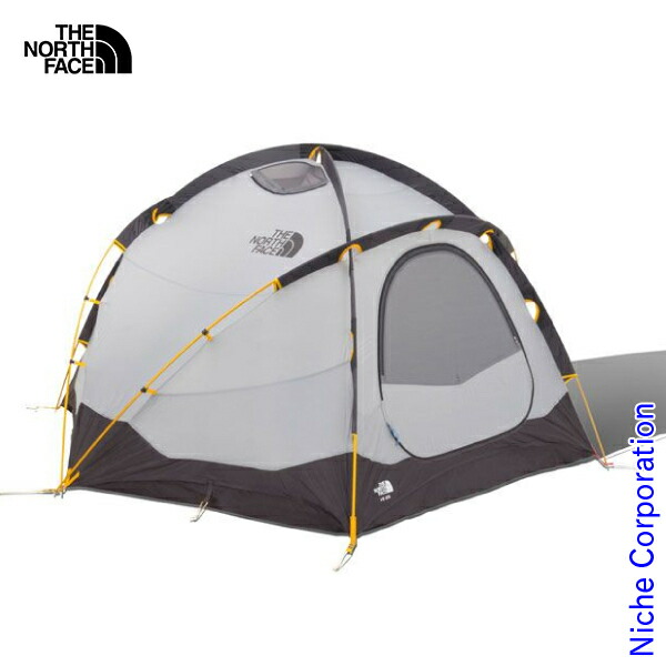 楽天市場】レビューでクーポン☆ノースフェイス 4人用テント THE NORTH