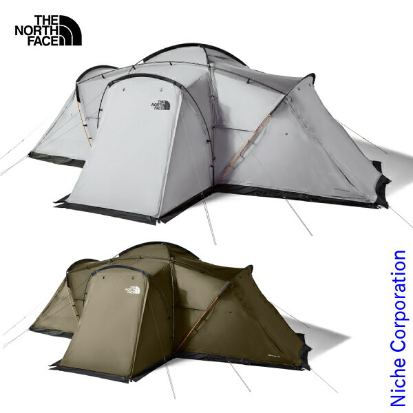 楽天市場】ザ・ノース・フェイス ノースフェイス ノーチラスリビング