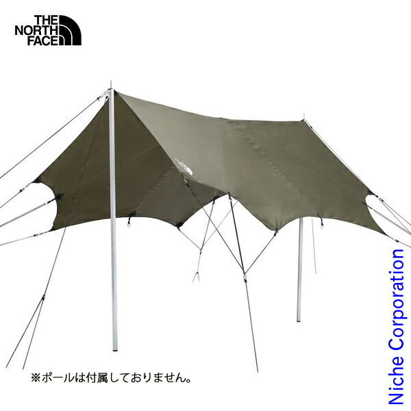 ザ・ノース・フェイス　NEBULA TARP 2 KT NV22326R 楽天市場】《THE NORTH FACE》ザ・ノース・フェイスネブラタープ