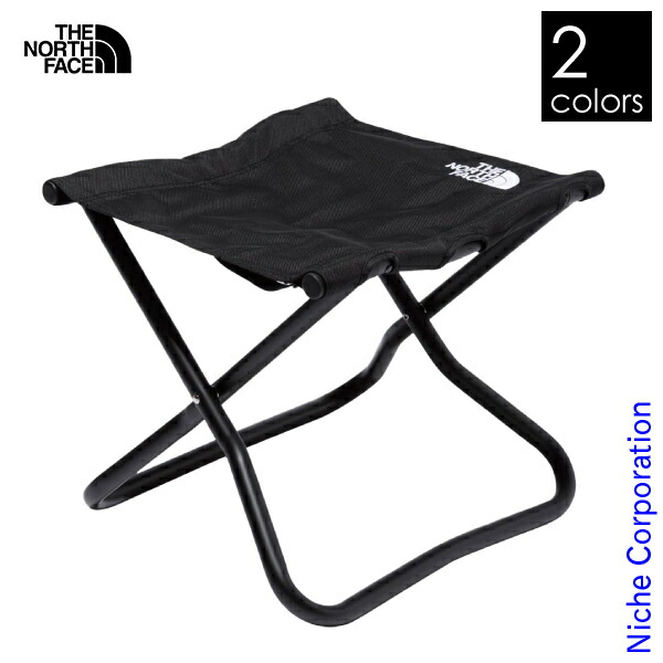 楽天市場】☆送料無料☆THE NORTH FACE☆NF7CP53 TNF CAMP STOOL 椅子