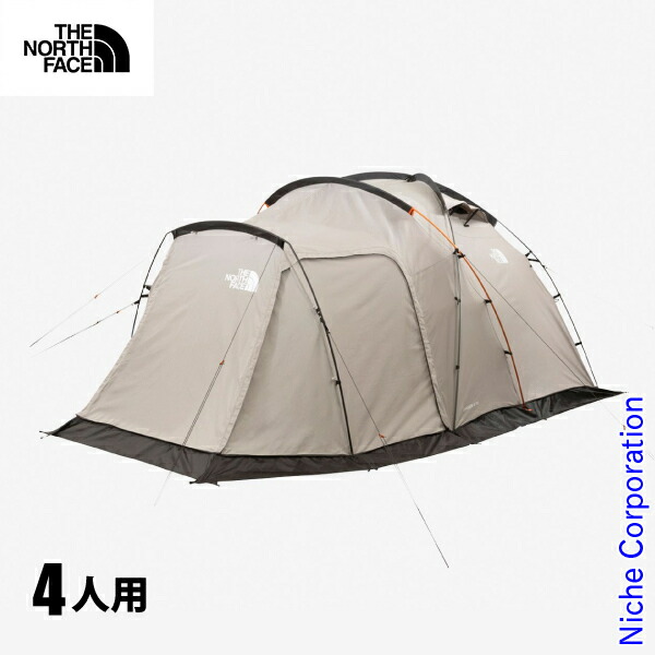 THE NORTH FACE WAWONA 4 テント Wawona 4 Tent | The North Face