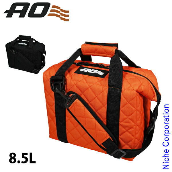 【値下げ】AOクーラー 9パック Amazon | AO Coolers (エーオークーラーズ) 9パック キャンバス