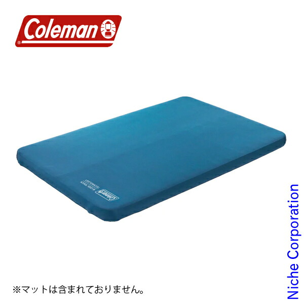 Coleman インナーシーツ 約200cm x 約128cm Coleman インナーシーツ 約
