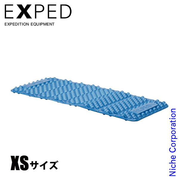 楽天市場】エクスペド フレックスマット M EXPED FLEXMAT M 395624