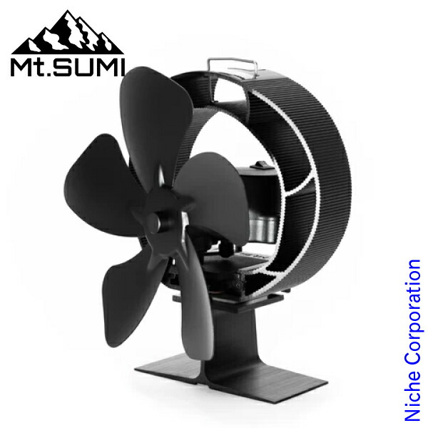 楽天市場】エコファン ベルエアー 806JP ファイヤーサイド FIRESIDE