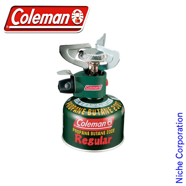 楽天市場 コールマン Coleman アウトランダー マイクロストーブ Pz キャンプ シングルバーナー Od缶 Od バーナー ガス ニッチ リッチ キャッチ