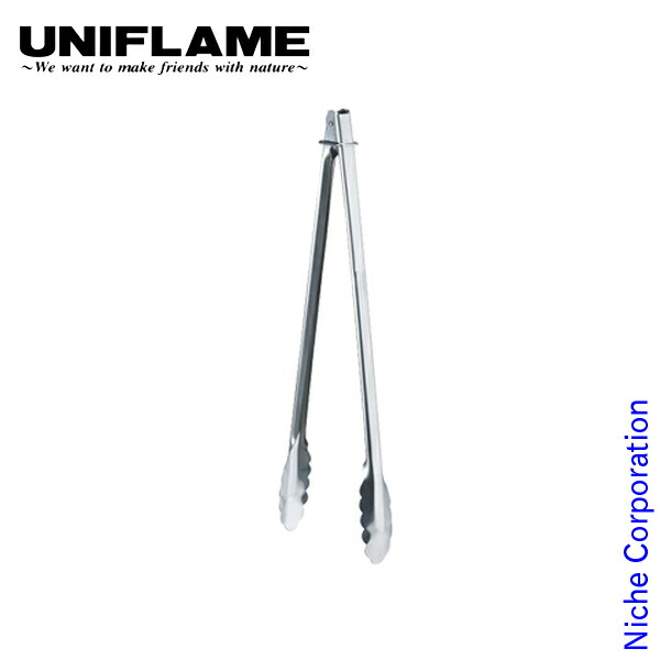 楽天市場】ユニフレーム ユニセラ TG-III ロング 615416