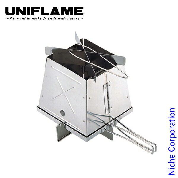 【新品・未使用】UNIFLAME 焚き火台3点セット ユニフレーム焚き火台」の人気商品一覧 | 安い商品を通販サイト