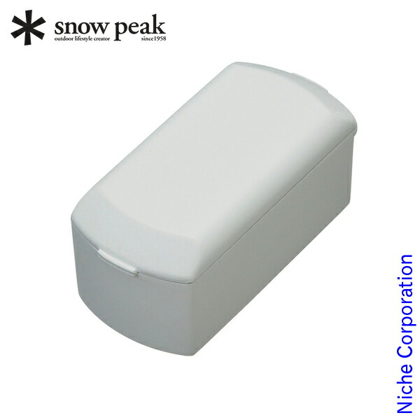楽天市場】【SALE 30%OFF】スノーピーク ほおずき 充電池パック snow