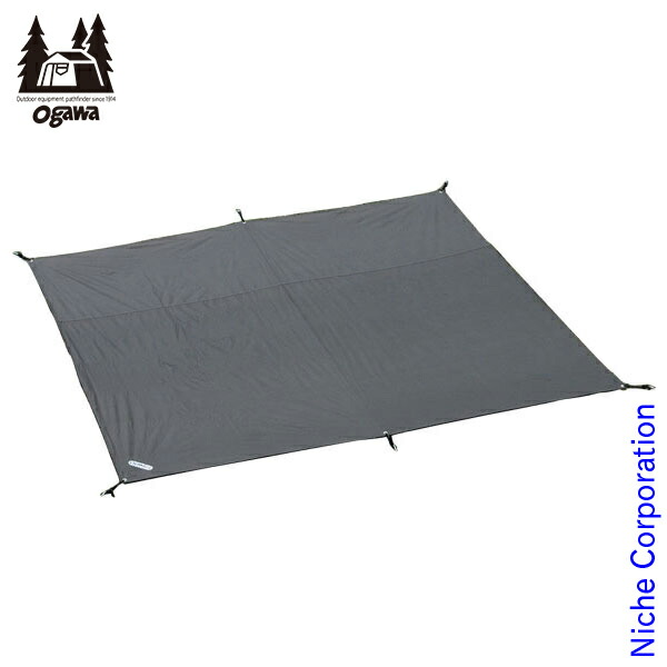 オガワ　グロッケ12 PVCシート PVCマルチシート グロッケ12用 / ogawa ONLINE STORE