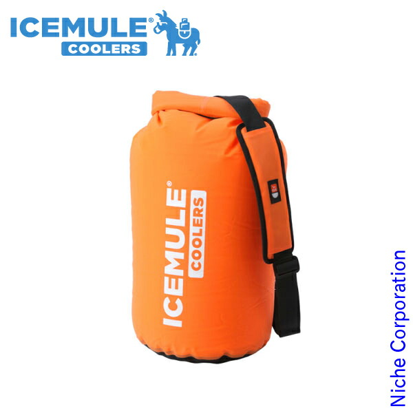 楽天市場】アイスミュール ICEMULE クラシッククーラーL ブレーズ