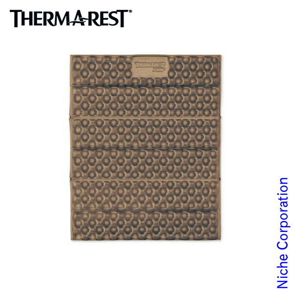 楽天市場】サーマレスト Zライト レギュラー コヨーテ グレイ