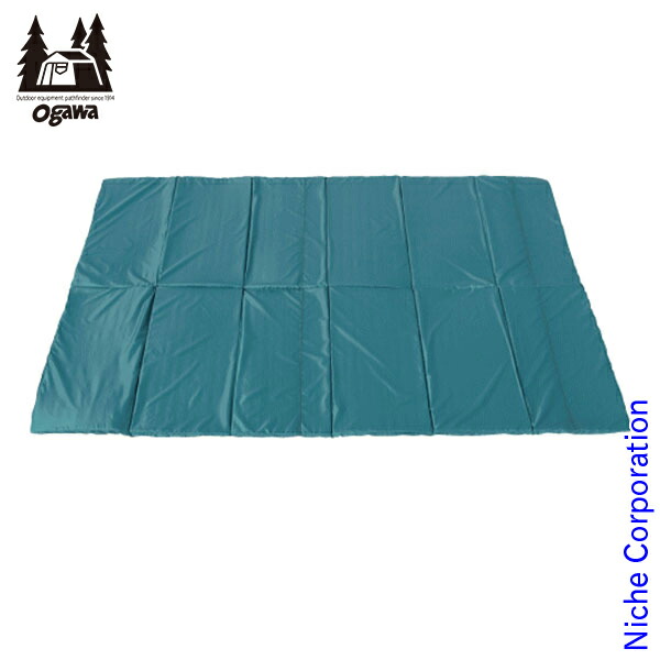 楽天市場】オガワ グランドマット2030 タイプ78R用 ogawa 3850-80