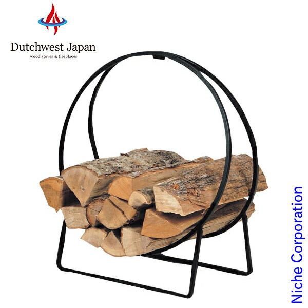 楽天市場】ログフープ ( L ) [ PA8361 ] ダッチウエスト Dutchwest