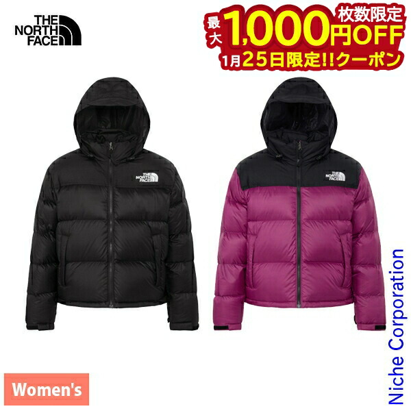 楽天市場】アウター ノースフェイス THE NORTH FACE ショートヌプシ