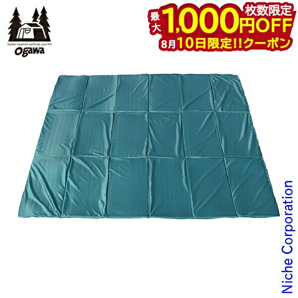 ogawa グランドマット220×150用 楽天市場】オガワ PVCマルチシート 220×150用 OGAWA グランド