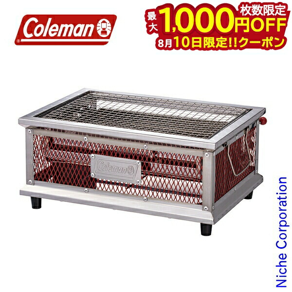 Coleman - トム コールマン コンロ＆テーブル4個セット 51FCaT+IQFL._UF1000,1000_QL80_.jpg