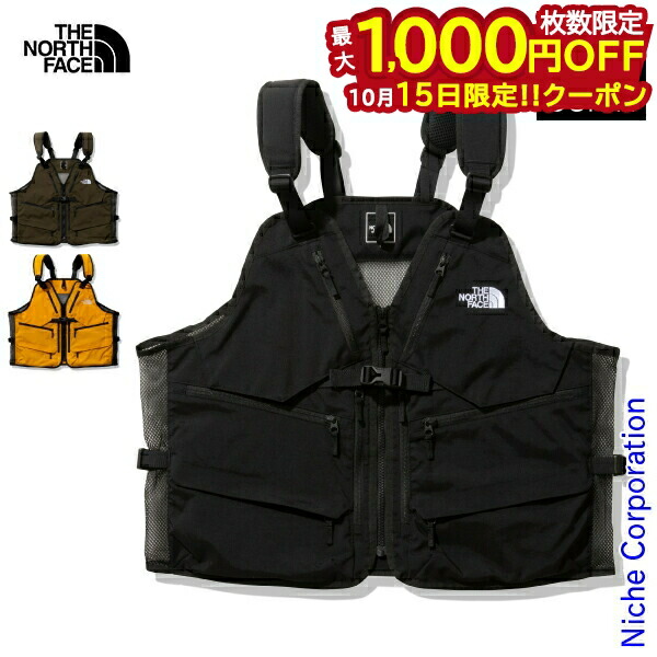 未使用★Lサイズ・THE NORTH FACE ギアメッシュベストNP22231 512_1_800.jpg?20220302172151