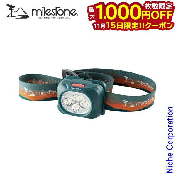 ジャンク) milestone マイルストーン ヘッドライト他まとめ売り