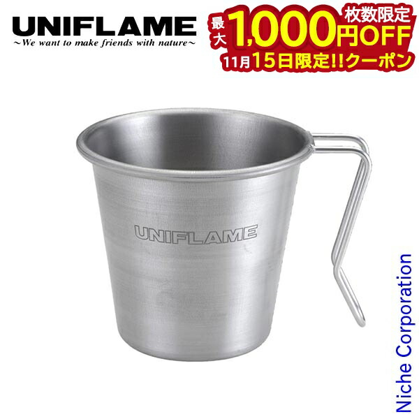 楽天市場】ユニフレーム シングルマグ450 チタン UNIFLAME 666197