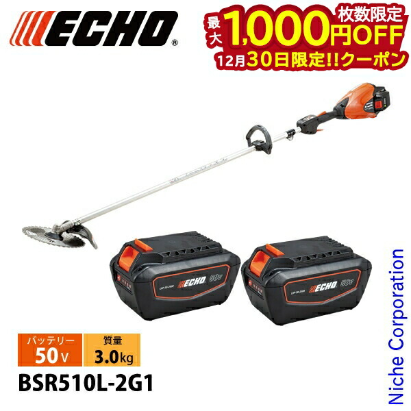 楽天市場】【30日は！枚数限定 最大1,000円OFFクーポン】エコー 50V