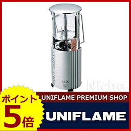 7 16 草刈り機 フォールディングガスランタン エントリーで最大55倍 石油ストーブ 6106 ユニフレーム Uniflame Ul X プレミアムショップ 薪ストーブ 時 4時間 ユニフレーム Cb缶専用 クリア キャンプ 用品 オートキャンプ 用品 P5 キャンプ用品 ニッチ
