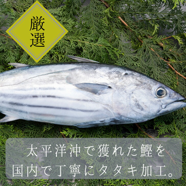 楽天市場 国産 鰹タタキ 600g確定 約2 4本入 1本約150g 300gの業務用規格 三ッ丸