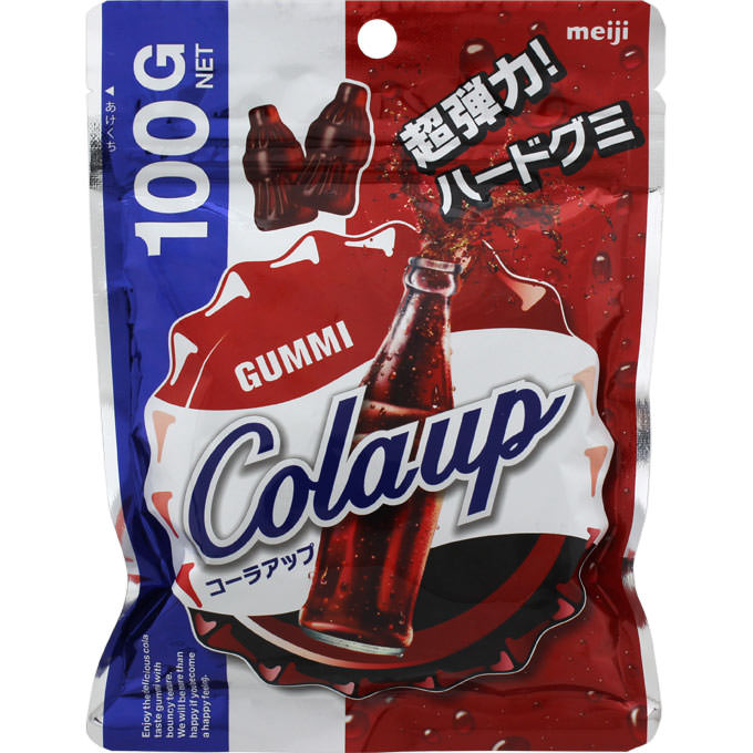 コーラぐみ　他の方はご購入お控えお願いいたします 楽天市場】【楽天ランキング1位入賞】はぐグミ コーラ味