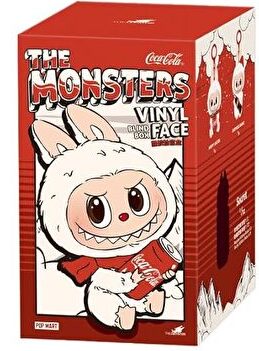 THEMONSTERS コカコーラ ラブブ ぬいぐるみ 正規品 未開封 2個 正規品] ラブブ ぬいぐるみ コカコーラ THE MONSTERS ピース POP