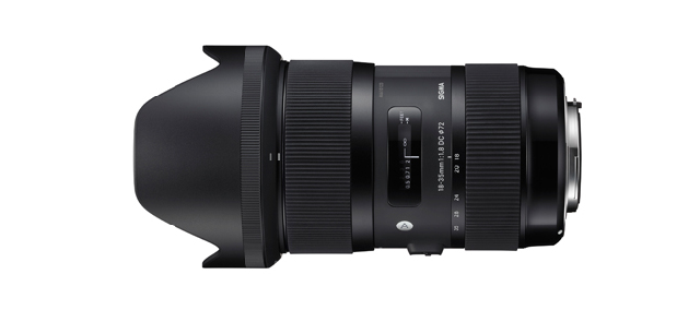 安い 楽天市場 シグマ 18 35mm F1 8 Dc Hsm キヤノン用 三星カメラ楽天市場店 春夏新色 Lexusoman Com