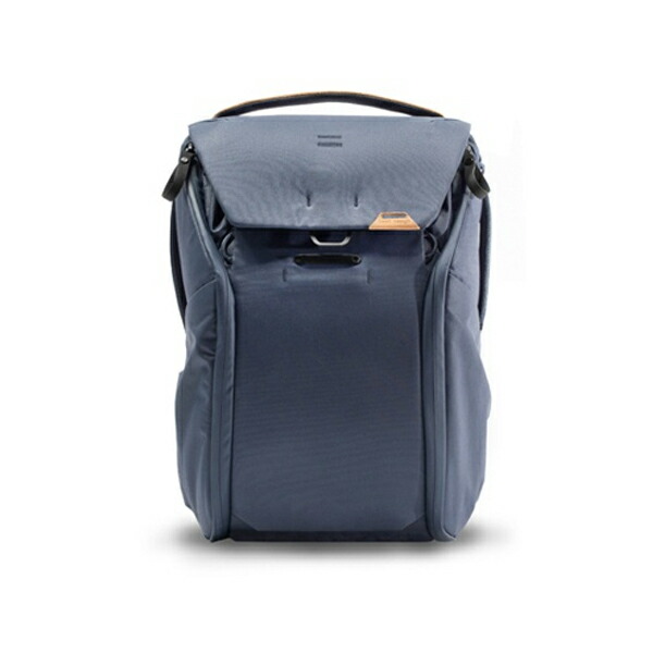Peak Design(まっ盛りひな形)  エブリデイバックパック20L 真夜中 BEDB-20-MN-2