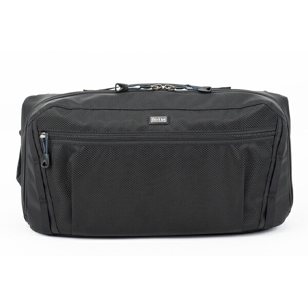 thinkTANKphoto(頭脳集団映し絵) 押し付ける通り手形 スリング