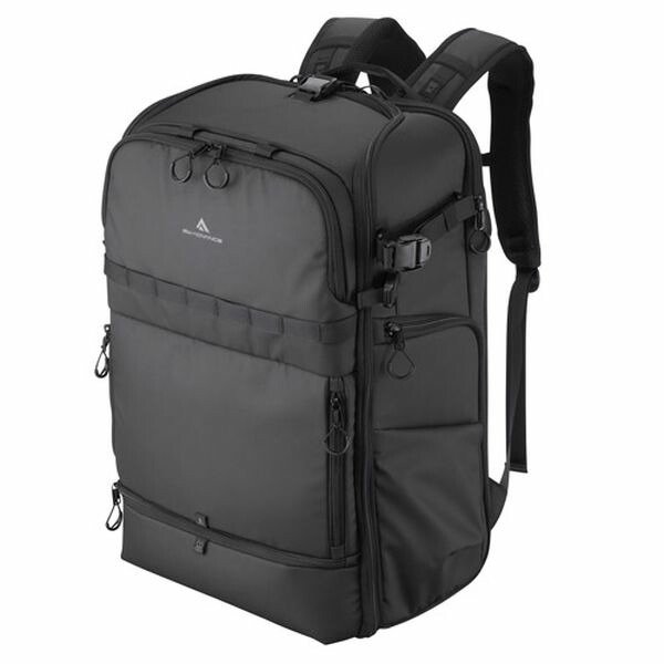 [ハクバ]GW-ADVANCE タンク フェイスゲートバックパック 26 カメラバッグ SGWATK-FGBP26｜三星カメラ店