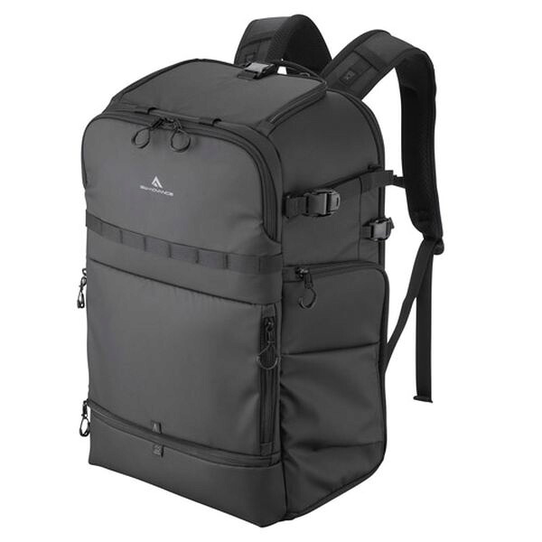 [ハクバ]GW-ADVANCE タンク リアゲートバックパック 26 カメラバッグ SGWATK-RGBP26｜三星カメラ店