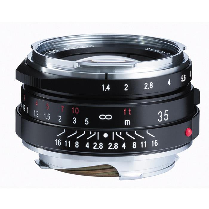 ［コシナ］フォクトレンダー NOKTON classic 35mm F1.4 II MC VM｜三星カメラ店