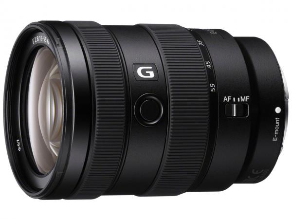 【10年次引きうける付き添い人】[SONY]E 16-55粍 F2.8 G (SEL1655G)