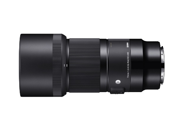 【10年間保証付き】[シグマ] 70mm F2.8 DG MACRO Art ライカL用