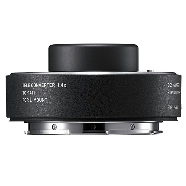 シグマ TELE CONVERTER TC-2001 キヤノン TELE CONVERTER TC-2001 / キヤノンEFマウント用: アクセサリー