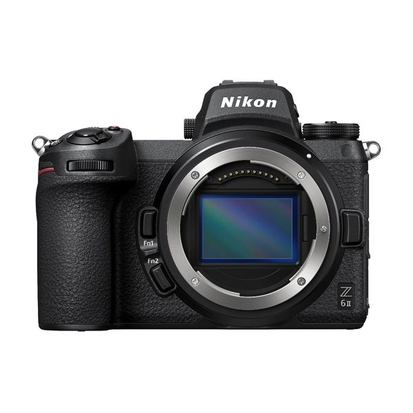 【10年度引きうける付き添い人】[ニコン]Z6 II TV・オーディオ・カメラ-カメラ・ビデオカメラ・光学機器-ミラーレス一眼カメラ