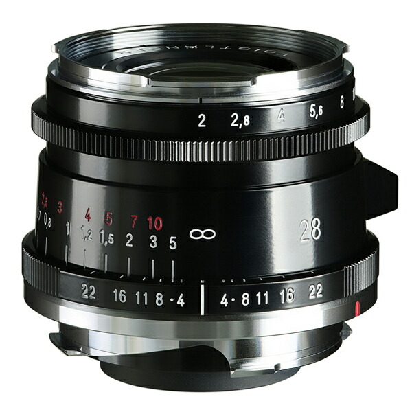 コシナ フォクトレンダー ULTRON 27mm F2 Xマウント シルバー フォクトレンダーULTRON 27mm F2 X-mount 発売 - 株式会社コシナ
